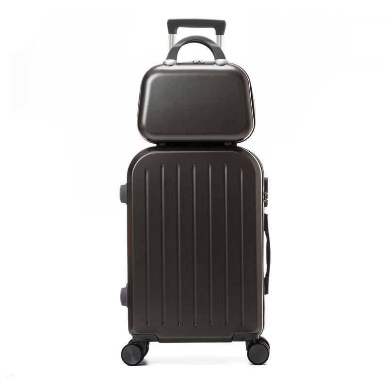 Kuaichi J310 Lightweight Spinner Luggage 22 Inch