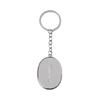 Mirror Keyring