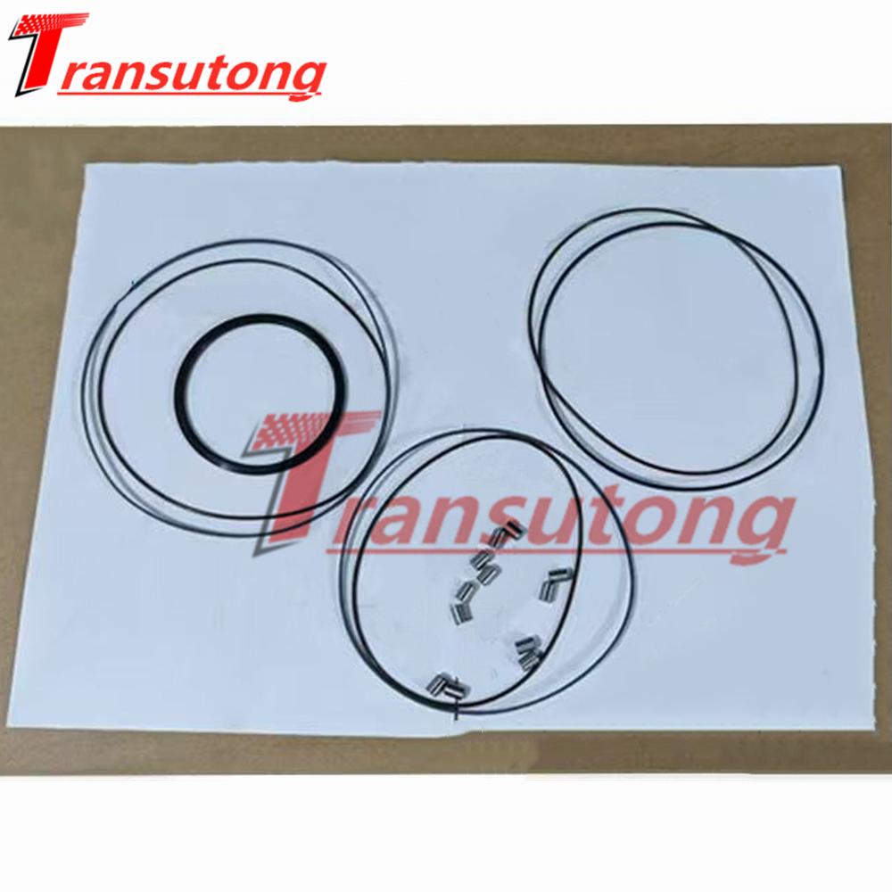 CVT K112 K114 Automatic Transmission Hydraulic Cylinder Repair Kit For TOYOTA K114 K112 1 SET
