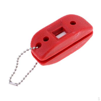 Skating Edge Conditioner Sharpening Care Kit Tool