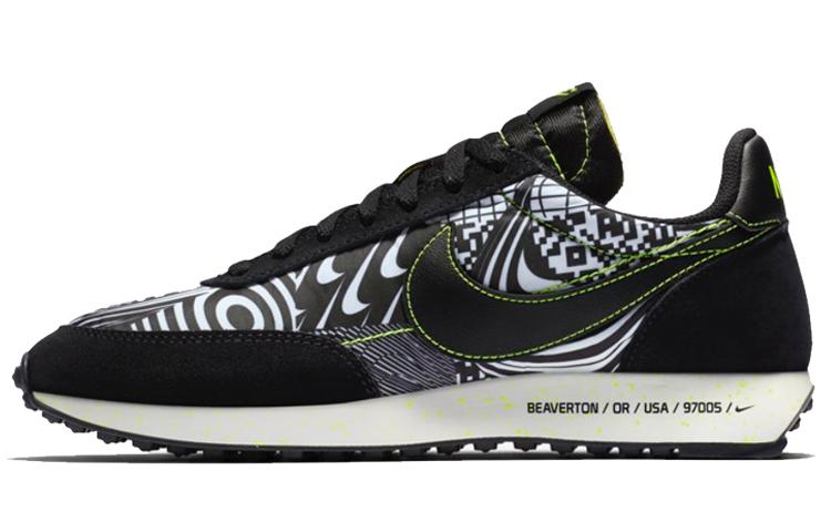 Nike Air Tailwind 79  Illusion Pack Black Volt  CZ6362-907 43