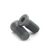 12.9 Flat Head Hex Socket Screw, Large Head CNC Tool Holder KM5*12-D7.0