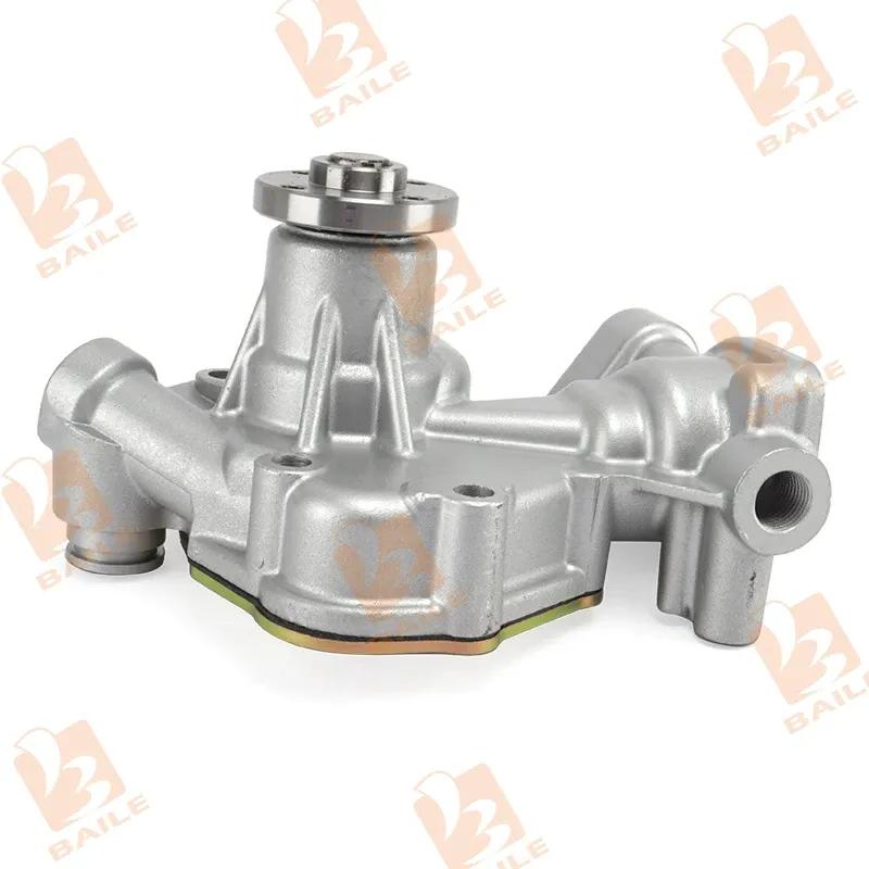 Water Pump 119520-42000 For Yanmar 3TN66 3TN66C John Deere Gator 6x4 Diesel Engine