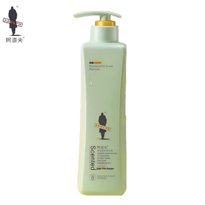 

A dolph Non-Silicone Anti-Dandruff & Repair Shampoo
