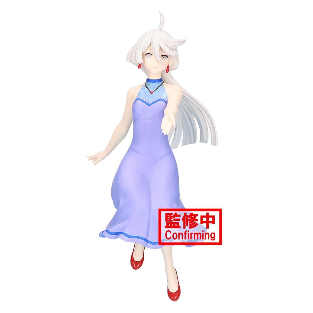 Banpresto Mobile Suit Gundam The Witch from Mercury Mioleine Rembran Season 2 Ending Ver Figure