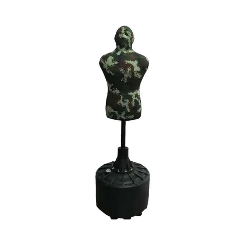 Falcon Training Mannequin 3
