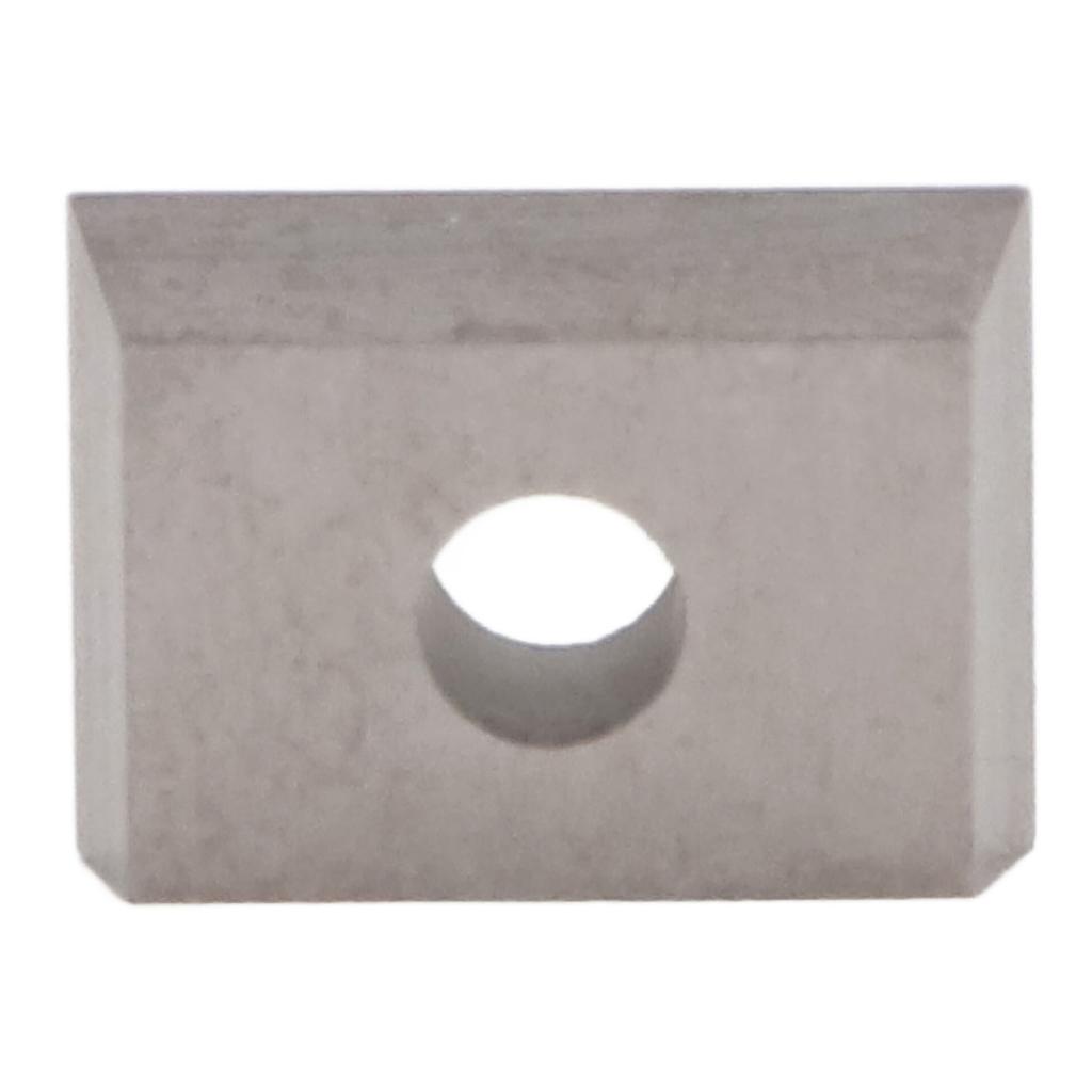 Kotoučové nože na ořezávání kopyt Nářadí na ořezávání kopyt z nerezové oceli Příslušenství kotoučových řezáků na kopyta