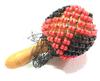SOUND KING Wooden Maracas BT-WM1