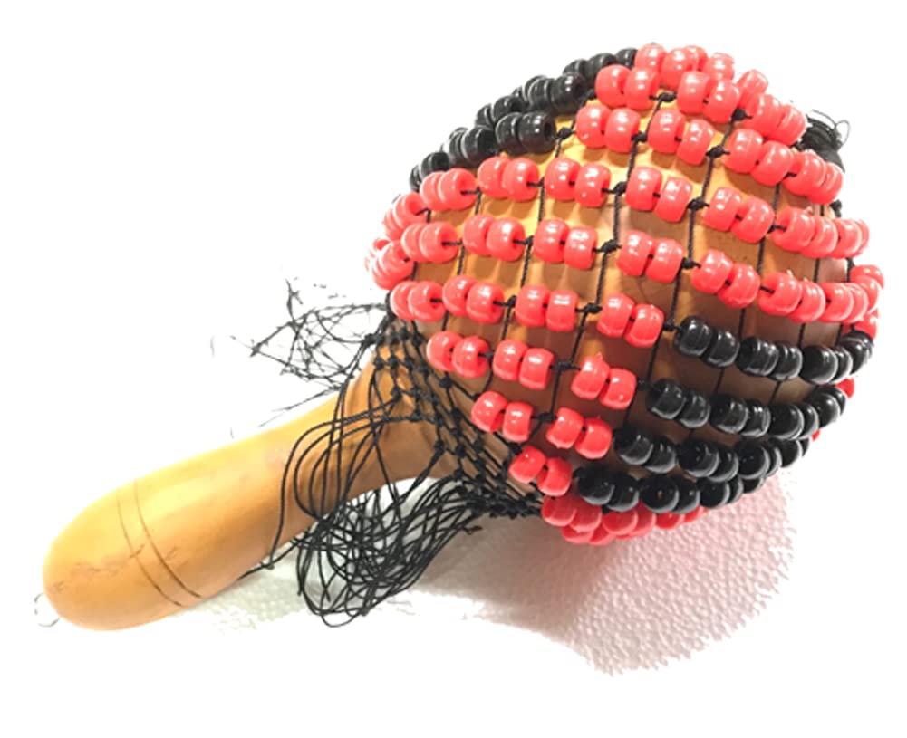 SOUND KING Wooden Maracas BT-WM1