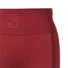 Puma X VOGUE SEAMLESS women's leggings burgundy 53669422 r M
