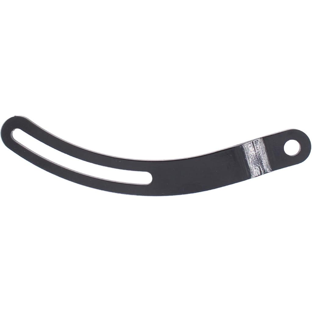 ApplianPar Top and Bottom Alternator Bracket Kit for Big Block 383 440 Engine for Chrysler for Dodge