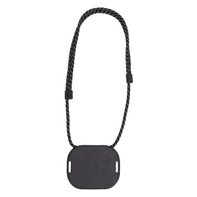 Neck Mount Fit for GO Ultra Camera ABS Magnetic POV Action Camera Neck Mount Chest Strap Necklace for Outdoor