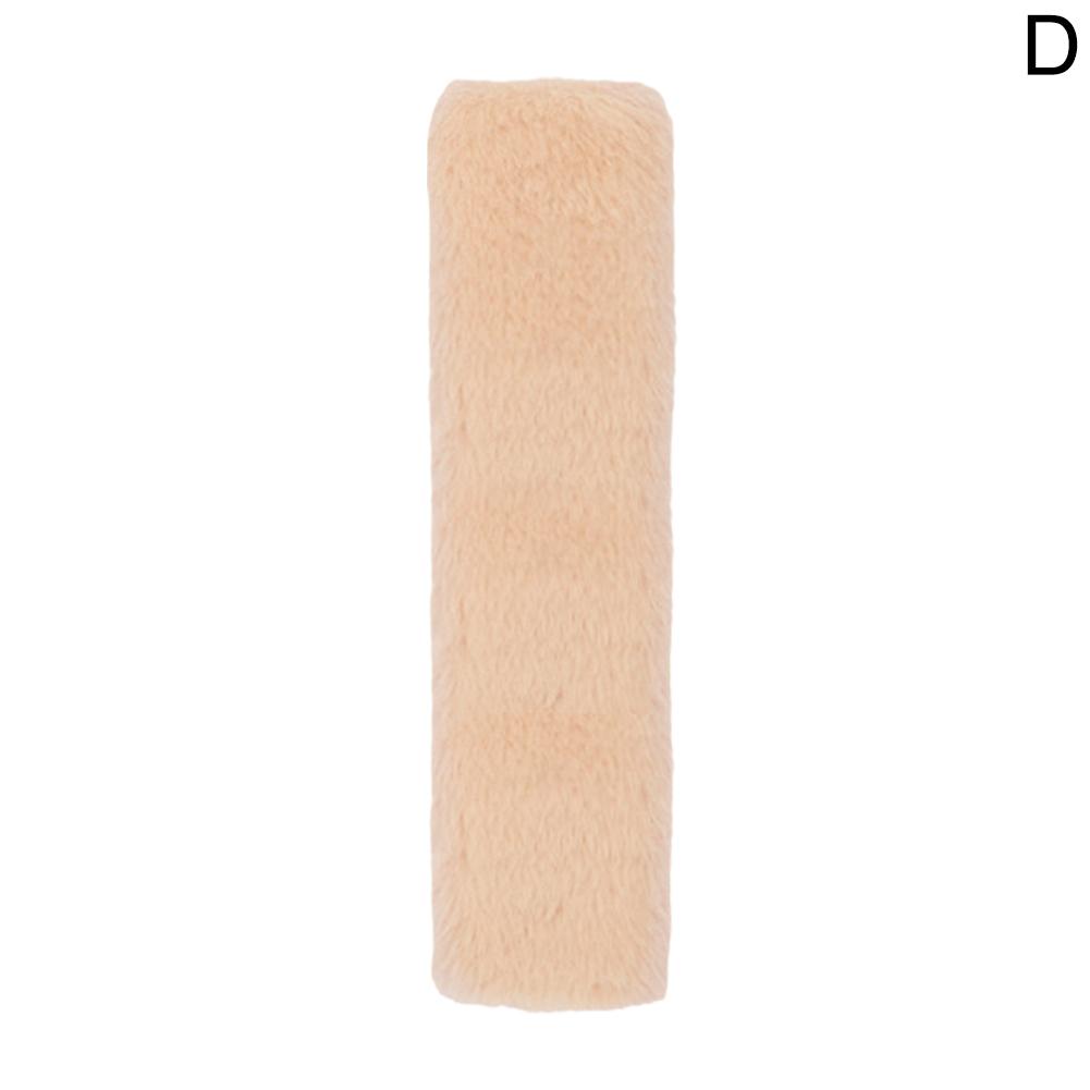 Cute Animal Car Seat Belt Pads Universal Car Seat Shoulder Strap Pad Cushion Cover Car Belt Protector Safety Belt Cover