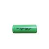 18500 LiFePO4 3.2V 1000mAh Battery for Shaver/Lint Remover, 3C Discharge