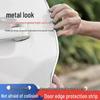 Invisible Car Door Edge Protection Strip - Anti-Collision and Anti-Scratch Adhesive