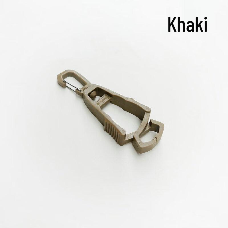 NuFeng Outdoor Portable Plastic Glove Clip