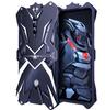 Zimon Aluminum Armor Thor Case For Zte Nubia Red Magic 10 9 8 7 7s 6 6s Pro Plus Cover The Flash Iron Man Phone Shell Skin Bag