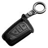 Toyota Wildlander/C-HR/Camry Alcantara Leather 3D Key Case Cover