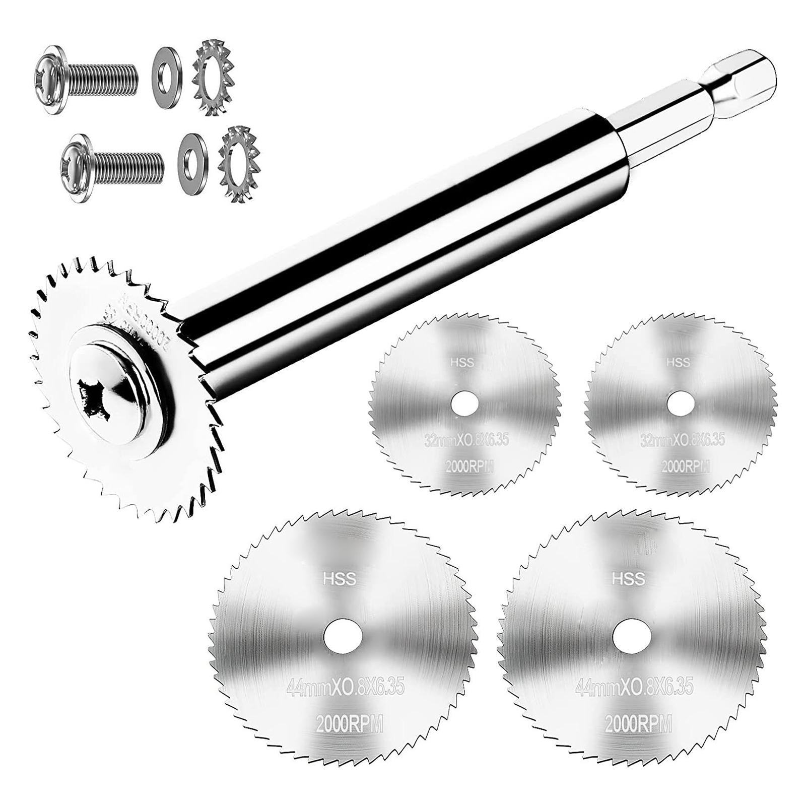 

Резак для внутренних труб, шестигранный хвостовик 1/4 дюйма, набор для резки внутренних пластиковых труб из ПВХ 5