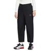 Sportswear Year Of The Horse Limited Edition Relaxed Fit Zipper Solid Color Embroidered Logo Casual Pants Women Bottoms IQ3824010