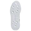 Adidas Originals Sl 72 Rtn Fabric Leather Versatile Comfortable Durable Low-Top Lifestyle Casual Shoes Unisex Casual Shoes Light-Gray JR8765