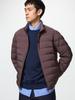 Uniqlo Japan Puff Tech Jacket