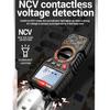 ANENG Intelligent Double Tube Anti-Burn Capacitor Multimeter
