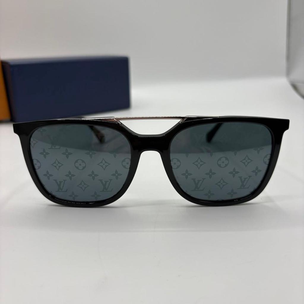 Used LOUIS VUITTON Louis Vuitton Sunglasses Mix ABC9056