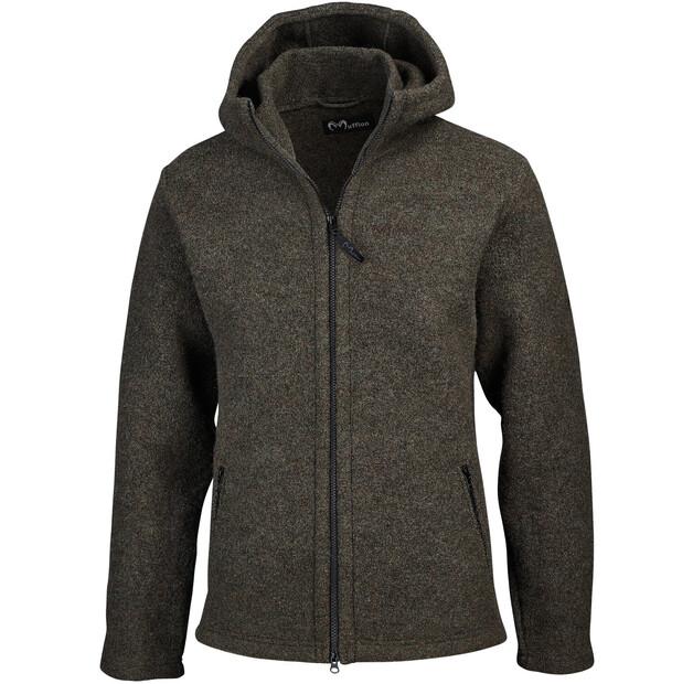 Куртка Mufflon W300 Randy