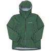 Raincoat Rainwear Rain Dancer Jacket Nylon 1128618 Green [Montbell] Men's (Dark (STGN)/S)