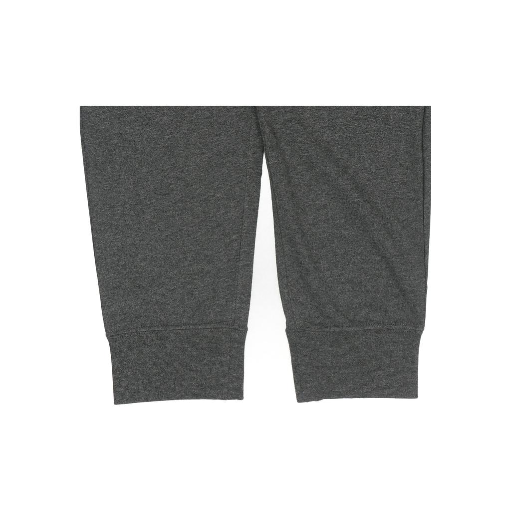 Nike Sportswear Club Casual Vintage Joggers With Mid-Rise Cuffs Men Bottoms Charcoal-Black BV2763-071