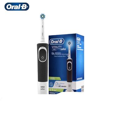 D100 Rechargeable Electric Toothbrush CN Plug (adapter Included)