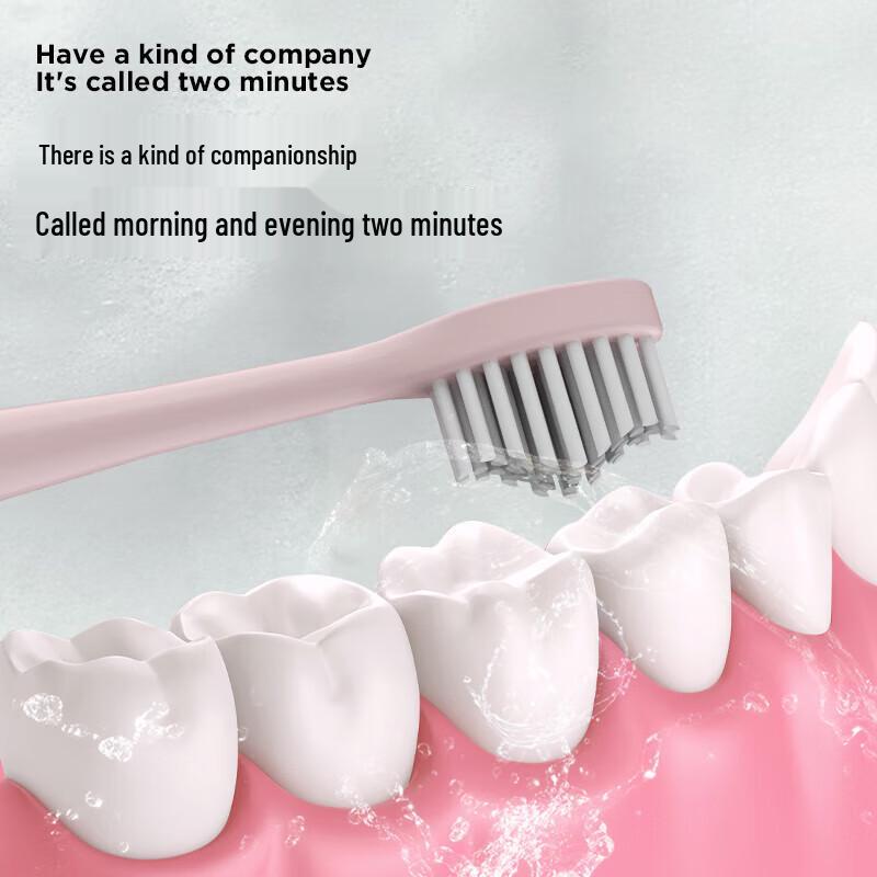 WONO Sonic Electric Toothbrush