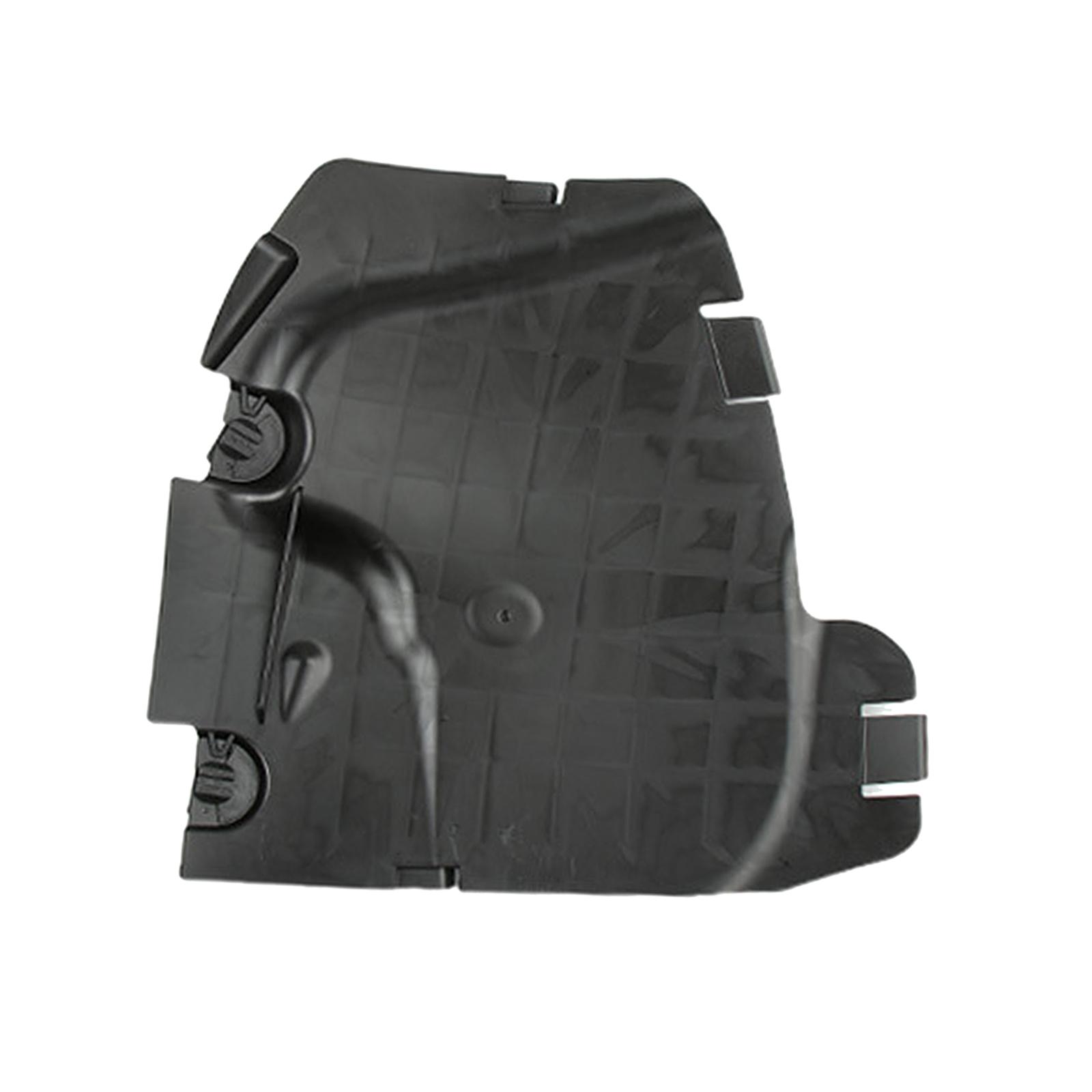 

Wheel Housing Arch Lining Cover Mud Flap for Class W253 (2016-2025)