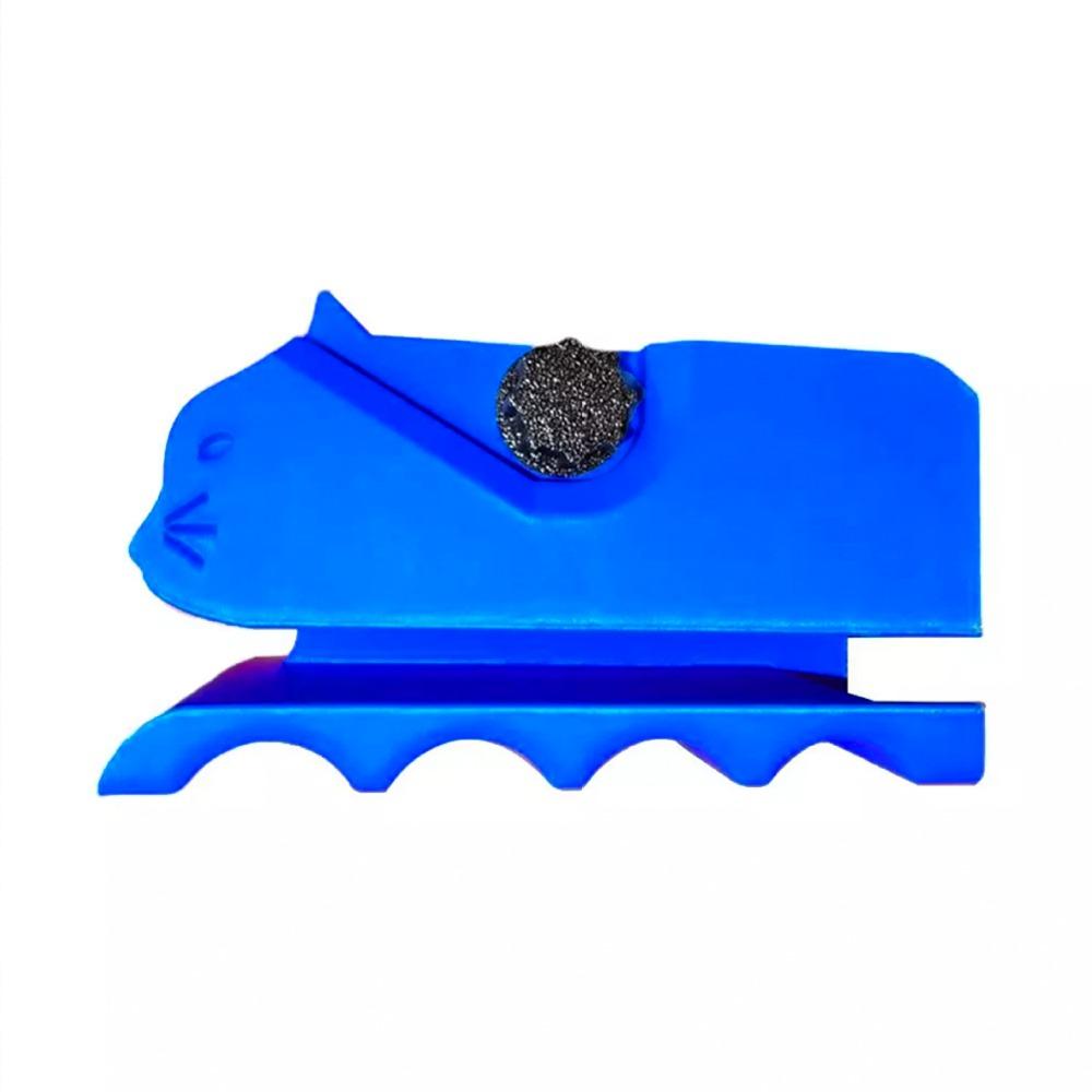 Plastic Card Board Cutter Cartoon Cat Scratchers Portable Cardboard Cutting Machine  Handicraft