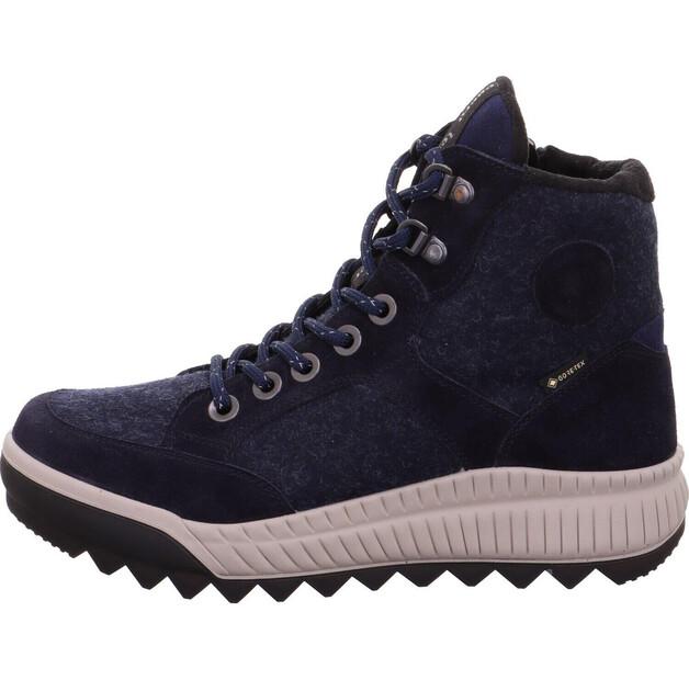 Полуботинки Legero W Tirano Lightly Lined GTX EU 36