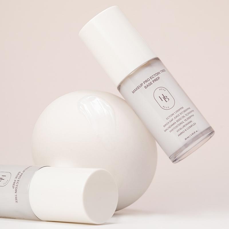 [HEVE BLUE] Makeup Pro Ectoin Tree Base Prep 30ml