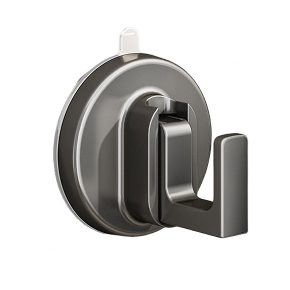 

1/2/4/6Pcs Bathroom Suction Cup Towel Rack No Drill Suction Towel Holder Multifunctional Glass Door Hooks Bathroom Hanging Hooks