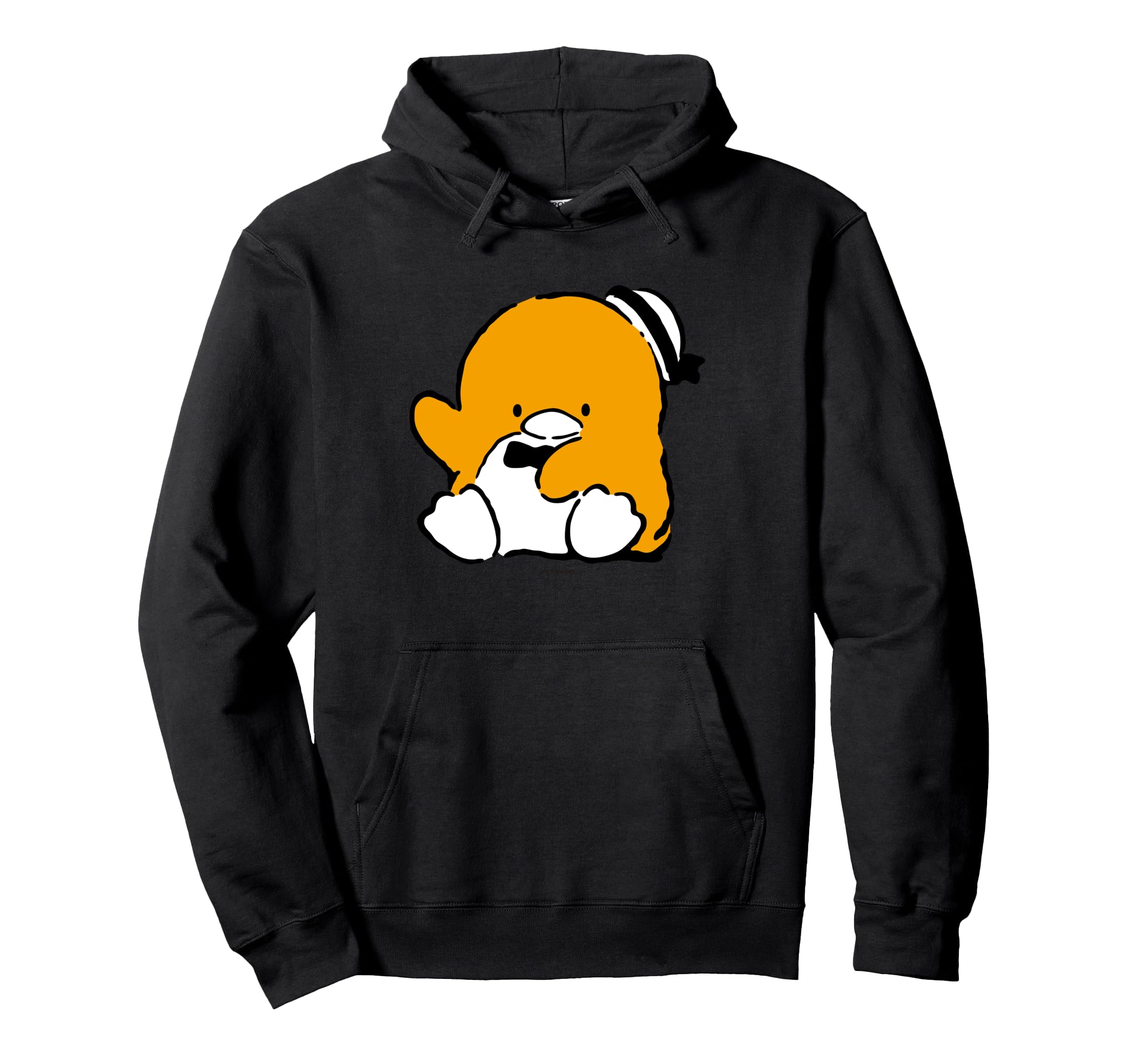 

Tuxedo Sam Amazon POPUPSTORE Hoodie