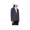 Polo Ralph Lauren Solid Color Polo Collar Pocket Suit Men suits Navy-Blue MNPOSPC27620501-410