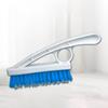 Handle Type Plastic Cleaning Brush Plastic Brush Handle Floor Tile Cleaning Brush