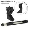 Hood Lock Base Connecting Rod 3M5A-87004810-AA Base Metal