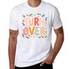 Turnover TShirt T Shirt for Man T Shirt Personalised TShirt