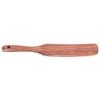 Wooden Frying Spatula Beefsteak Shovel Spurtle Tableware Kitchen Cooking Utensil