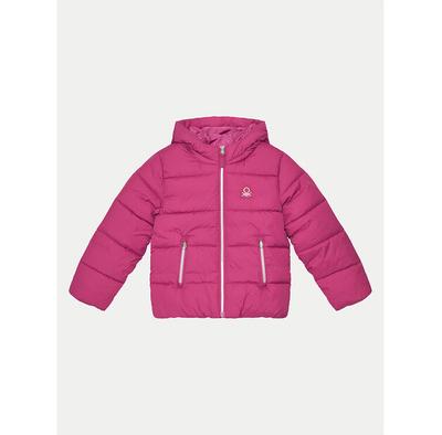 Winter Jacket United Colors Of Benetton 2LETCN04Y