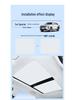 Xingtu 23 Yaoguang Sunroof Shade: Heat Insulation, Sun Protection & Privacy Blocker.