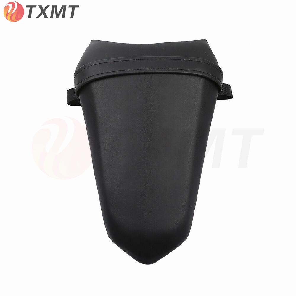 Yamaha YZF-R7 Rear Leather Seat Bag & Cushion