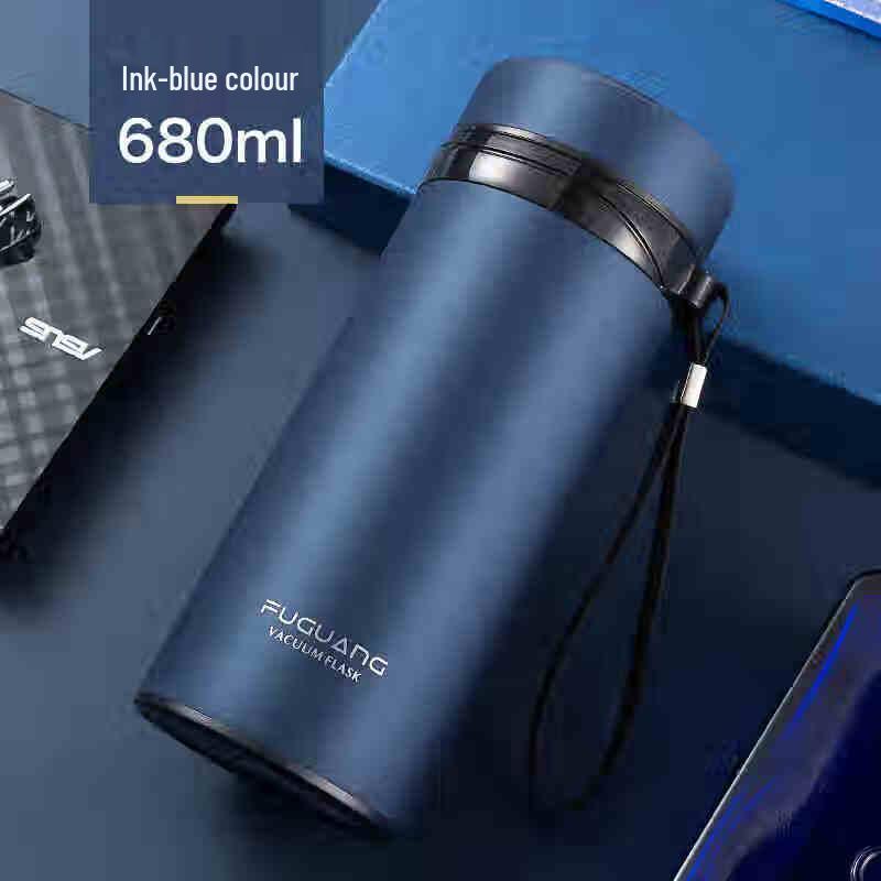 FUGUANG Shunfeng Insulated Water Bottle