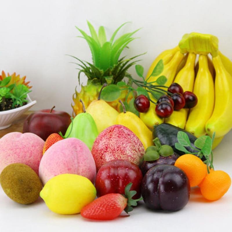 Artificial Fruit Fruit Artificial Access Components