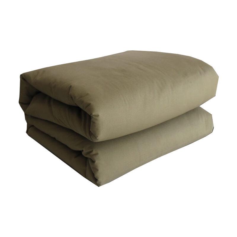 Vanguard Company Military Training Thickened Cotton Quilt